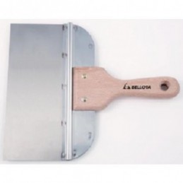 ESPATULA INOX AMER. 250...