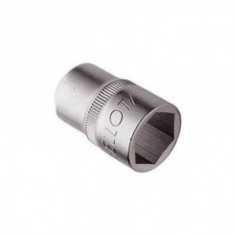 LLAVE VASO 1/2 B HEXAGONAL...