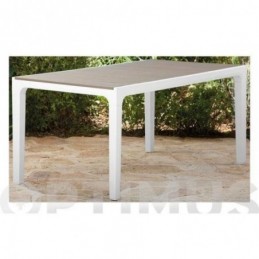 MESA HARMONY 160X90CM. 228455