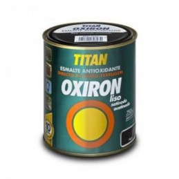OXIRON ANTIOXIDANTE NEGRO...