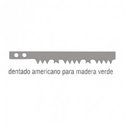 HOJAS DIENTE 23 23-21