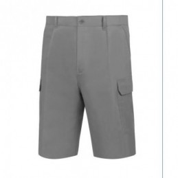 BERMUDA MULTIBOLSILLOS...