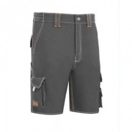 BERMUDA STRECH GRIS   SE903GR