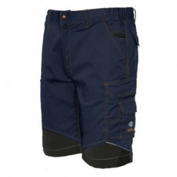 BERMUDA STRETCH EXTREME AZUL