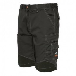 BERMUDA STRETCH EXTREME GRIS