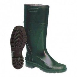 BOTA O4 CAÑA ALTA MONOCOLOR...