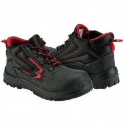 BOTA PIEL S1P MF SAFEMASTER...