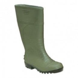 BOTA S5 GOMA ALTA VERDE 2091