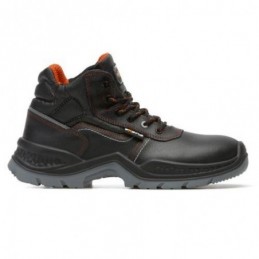 BOTA SARDEGNA S3 SRC NEGRA