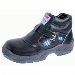 BOTA SEG. S3 FRAGUA PLUS
