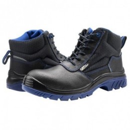 BOTA SEG. S3 NOBUCK