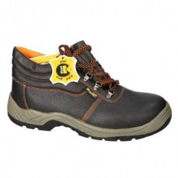 BOTA SEG. S3 OCEAN