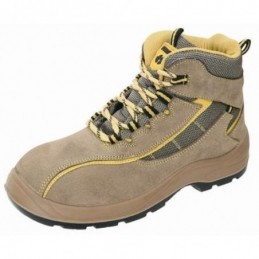 BOTA SEG. S3 PANDION BEIGE