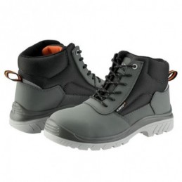 BOTA SEG. S3 PIEL NOBUCK