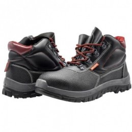 BOTA SEG. S3 PIEL