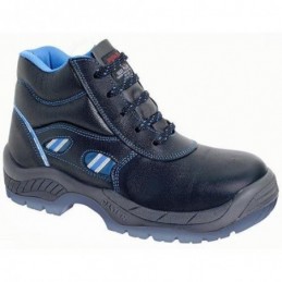 BOTA SEG. S3 SILEX PLUS