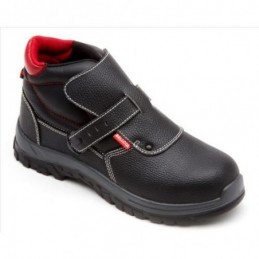 BOTA SEG. S3 SOLDADOR