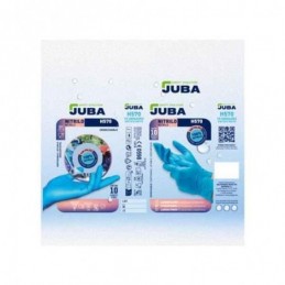 CAJA  GUANTES DESECHABLE...
