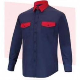 CAMISA MANGAARGA CARGO...