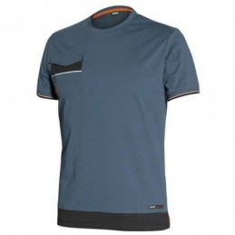 CAMISETA BOOM AZUL 0%...