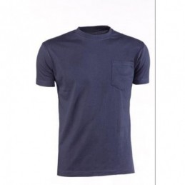 CAMISETA CON BOLSILLO...