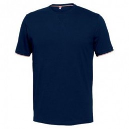CAMISETA RAPALLO 0% COTONE...
