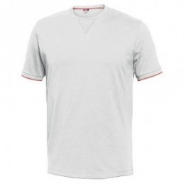 CAMISETA RAPALLO 0% COTONE...