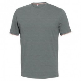 CAMISETA RAPALLO 0% COTONE...