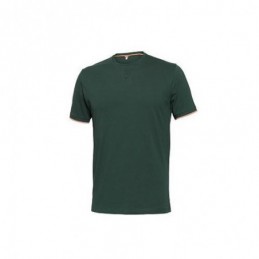 CAMISETA RAPALLO 0% COTONE...