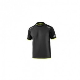 CAMISETA TUCSON MCORTA GRIS...
