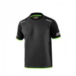 CAMISETA TUCSON MCORTA GRIS...