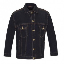CAZADORA VAQUERA DARKBLUE00...