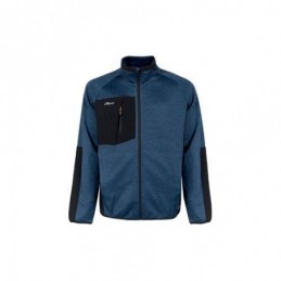 CHAQUETA HULL DEEP AZUL...