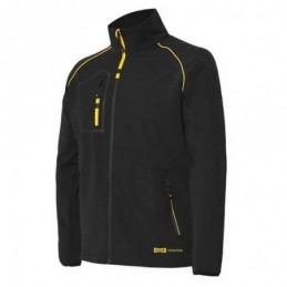 CHAQUETA ISSAINE GIACCA...