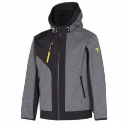 CHAQUETA ISSAINE RUSH...
