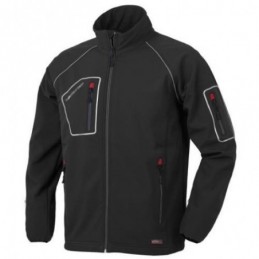CHAQUETA JUST NEGRO 15N