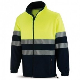 CHAQUETA POLAR ALTA...