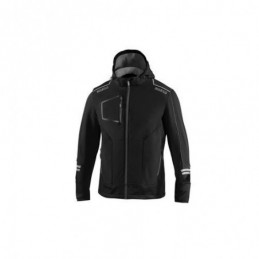 CHAQUETA TECNICA SOFSHELL...