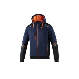 CHAQUETA TECNICA SOFSHELL...