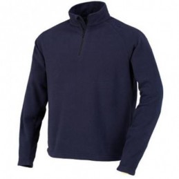 FORRO POLAR MONVISO AZUL
