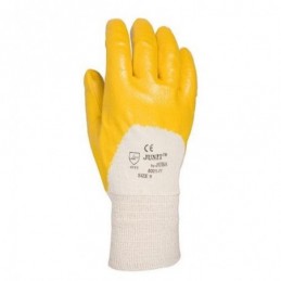 GUANTE NITRILO 01IY  PAR