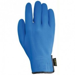 GUANTE NITRILO FOAM 5115  PAR