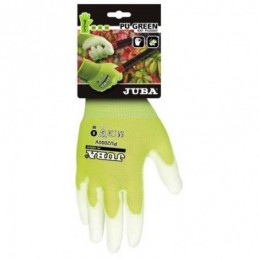 GUANTE NYLON POLIURETANO...