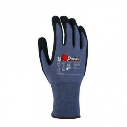 GUANTES MERENGUE T UGS0026