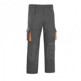 PANTALON ALGODON CARGO...