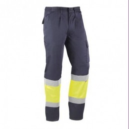 PANTALON ALTA VISIBILIDAD...