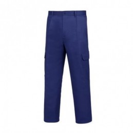 PANTALON CON GOMA SANFOR...