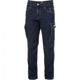 PANTALON DENIM JEANS DALLAS
