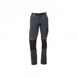 PANTALON MUJER SLIM FITADY...