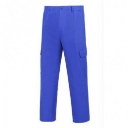 PANTALON MULTIBOLSILLOS...